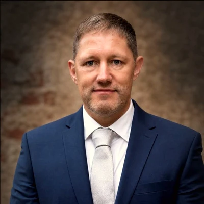 Alex Tucker, Founder and CEO